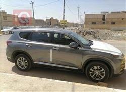 هيونداي سانتافي